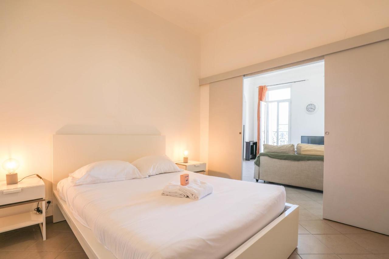 Le Chevalier - Appart 1 Ch Proche Metro Joliette Apartment Marseille Exterior photo